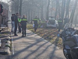 Ernstig ongeval voor Kinderpretpark Koningin Julianatoren