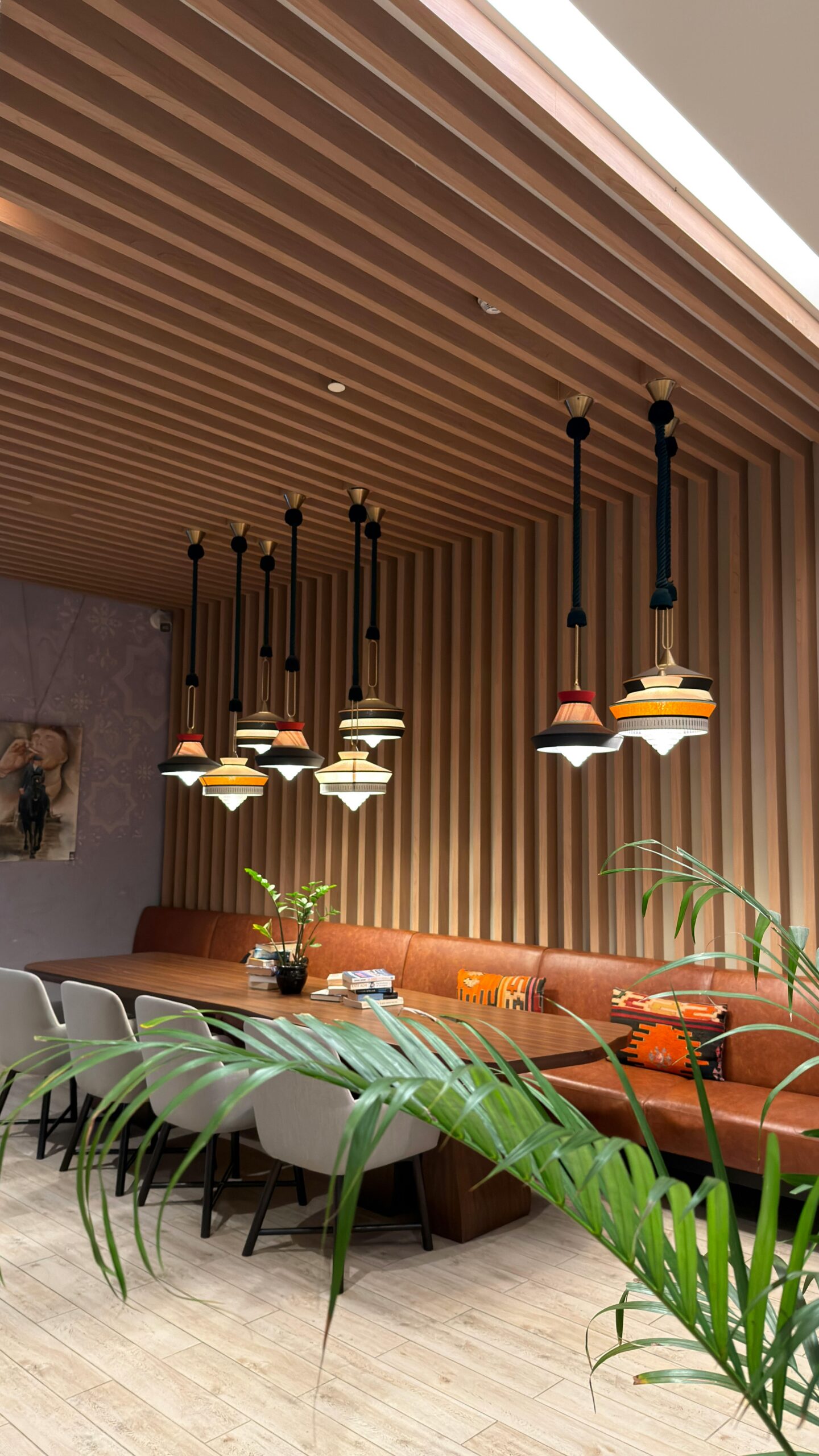 Bezoek aan Floorsee Zwolle geeft trap en interieur een stijlvolle upgrade