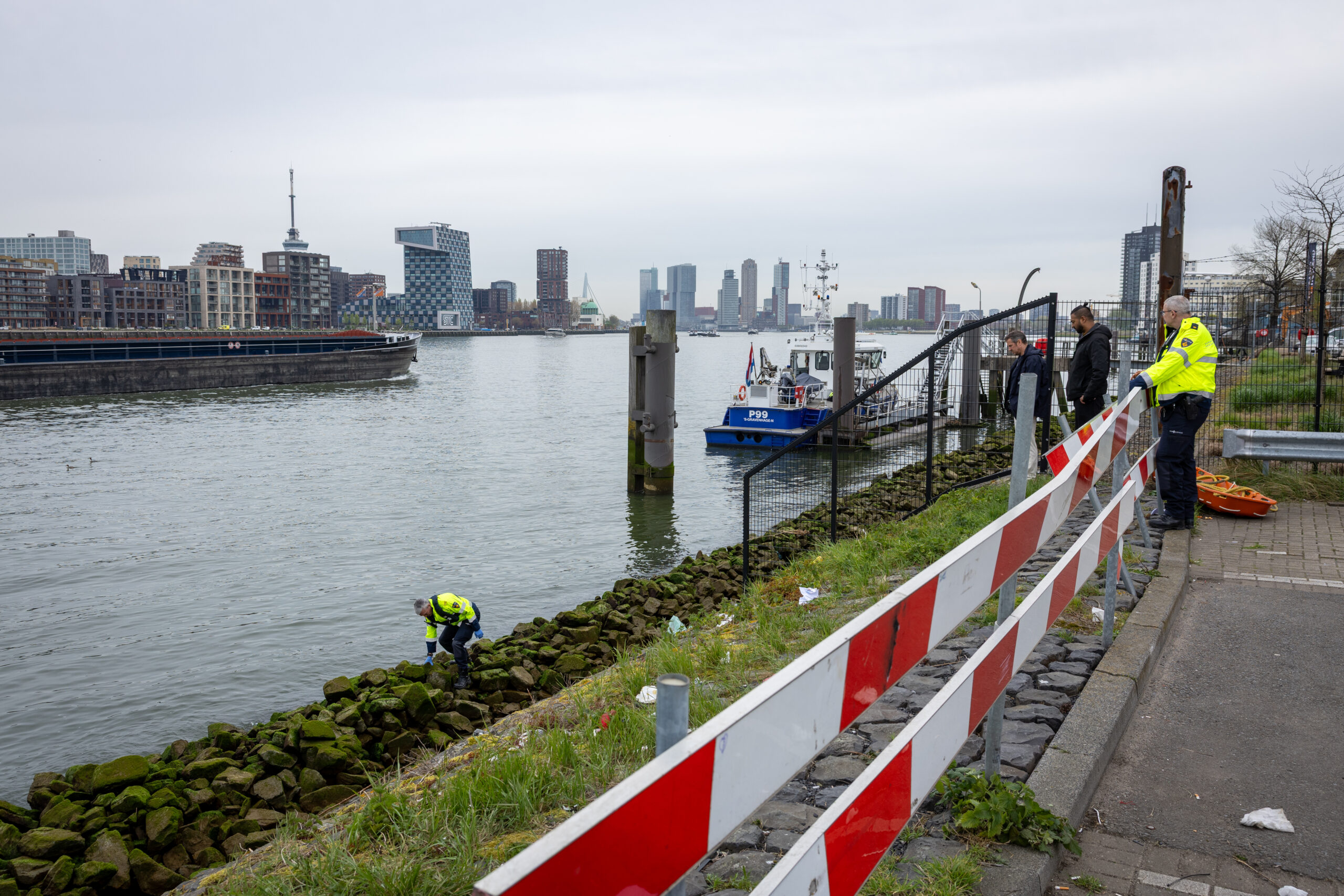 6A5A1536 - 112 Nederland