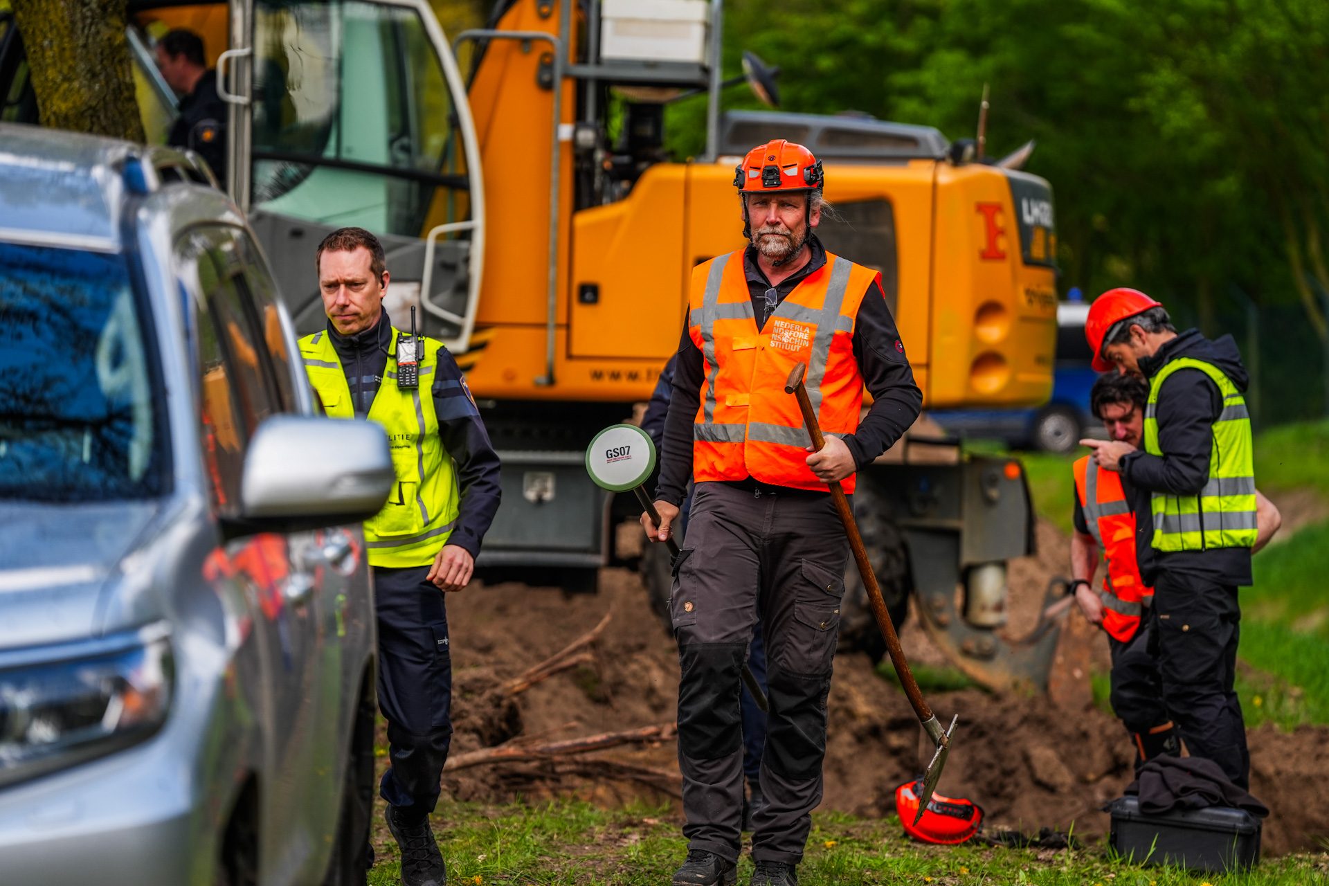 DSC08664 - 112 Nederland
