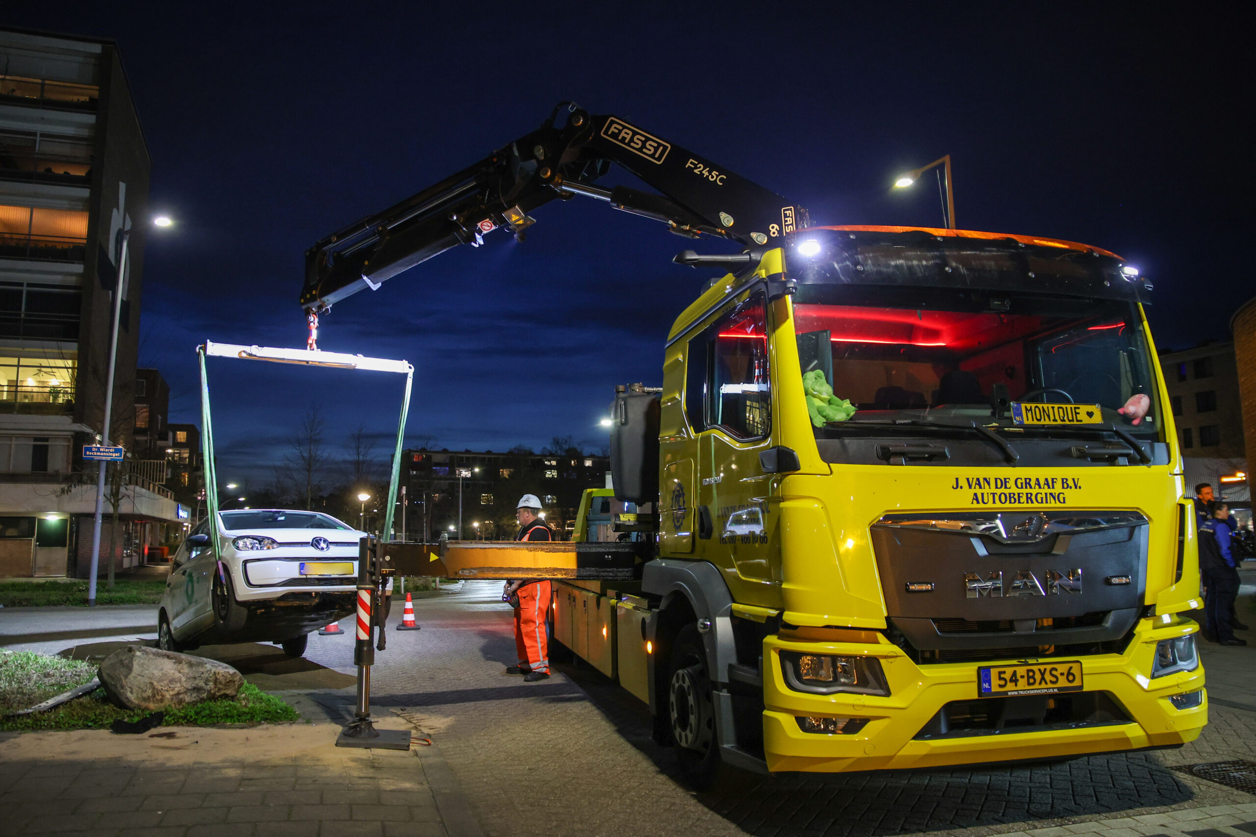 FL7A4734 - 112 Nederland