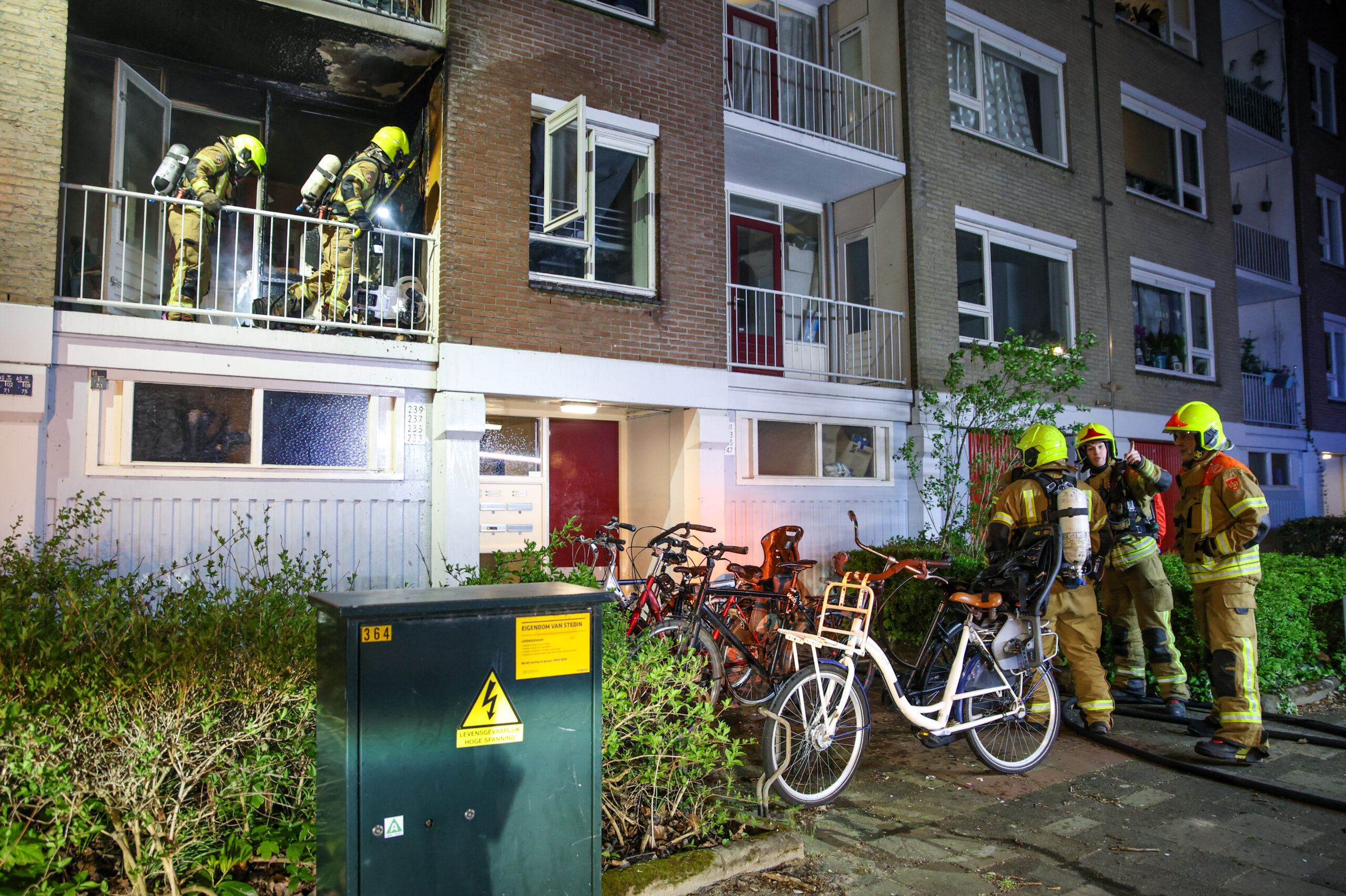 FL7A4810 - 112 Nederland