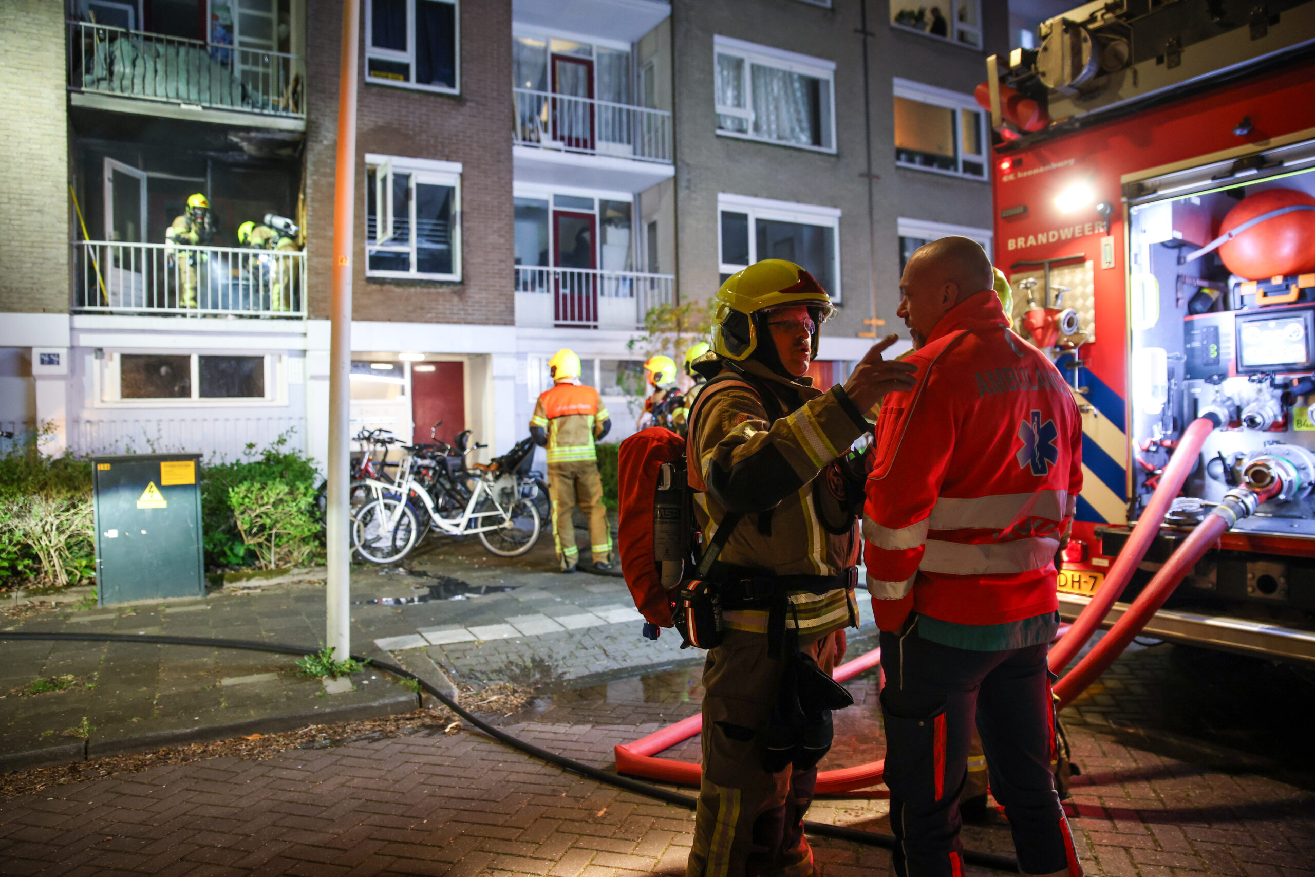 FL7A4813 - 112 Nederland