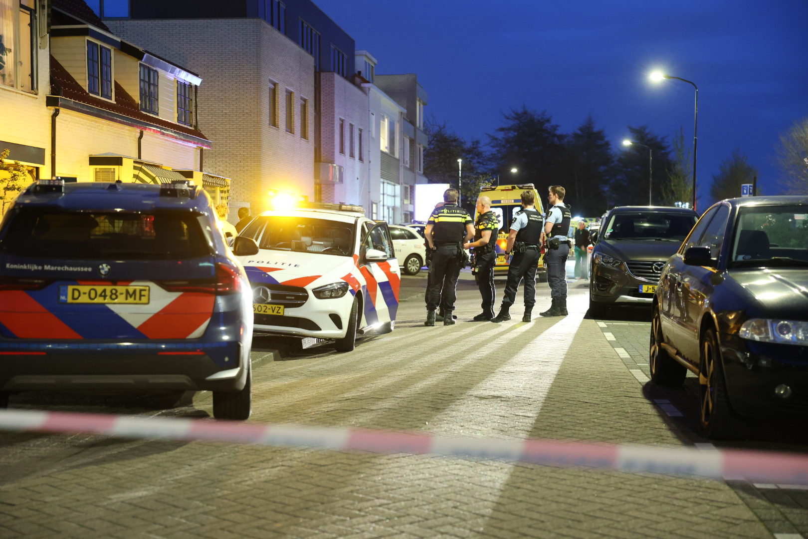 MIZ_0845 - 112 Nederland