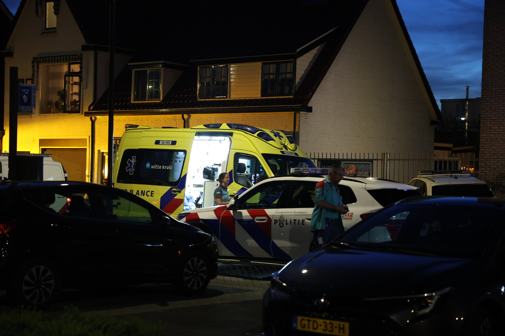 MIZ_0862 - 112 Nederland