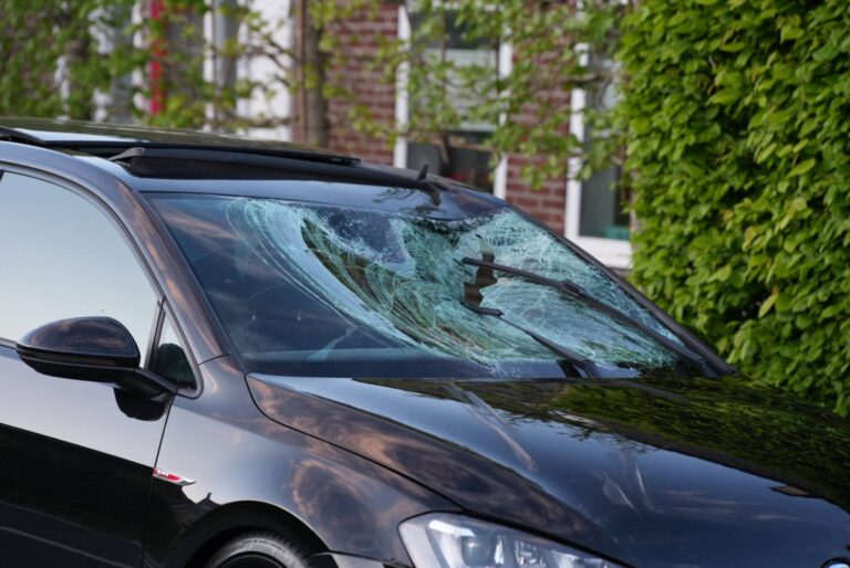 Fietser (34) overleden na aanrijding met auto