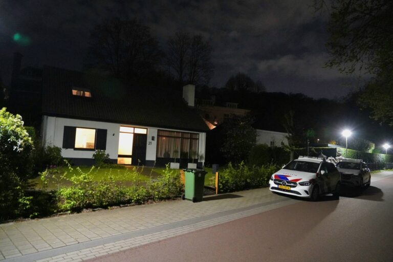 Ernstige woningoverval: minderjarige korte tijd later gearresteerd