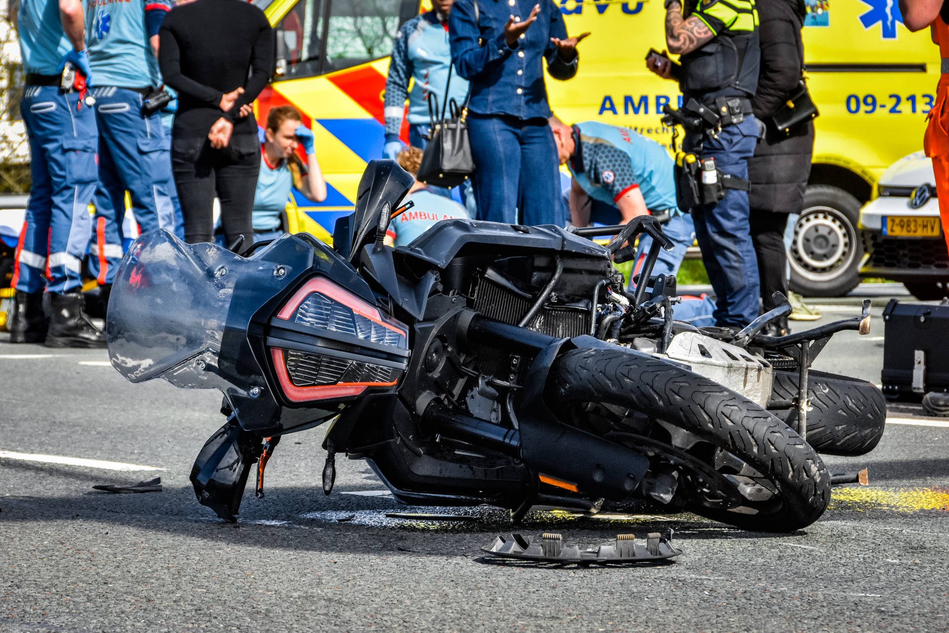 PERSBUREAU_HEITINK_SMALL_69B16742-5168-4FC1-85B2-4DE9AAE3EA4B - 112 Nederland