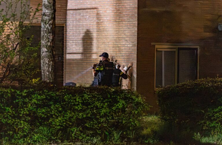 Vijf verdachten nog vast na zware mishandeling en steekpartij van jongen (16)