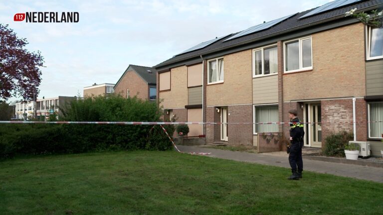 Ouders aangehouden na dood van hun dochter (14)