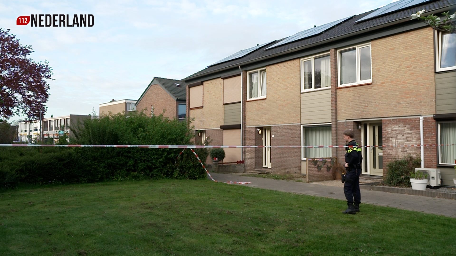 Ouders aangehouden na dood van hun dochter (14)