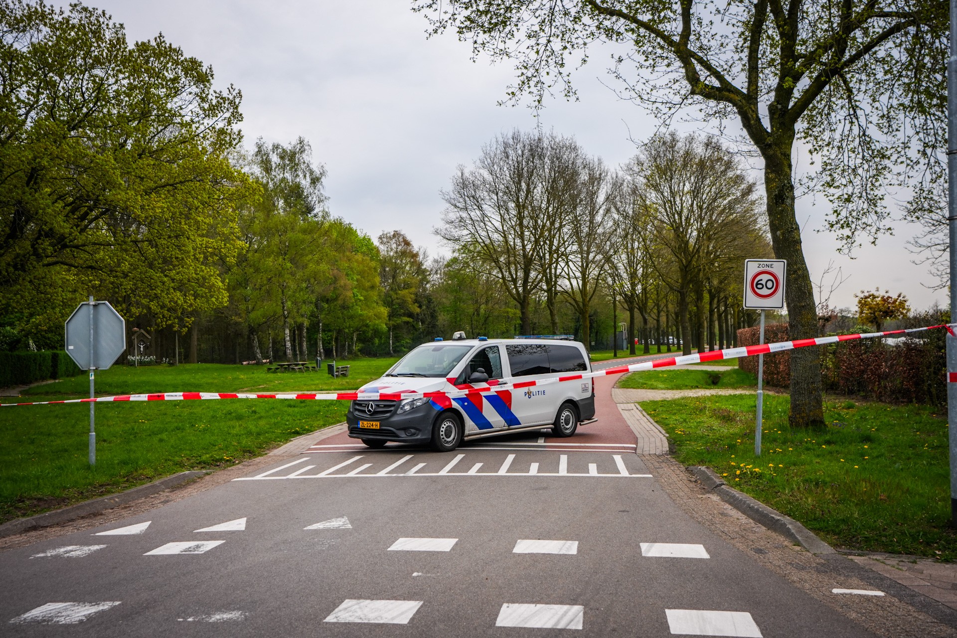 VRM08154 - 112 Nederland