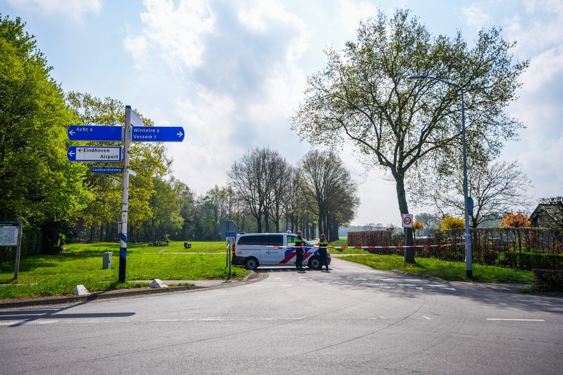 VRM08183 - 112 Nederland