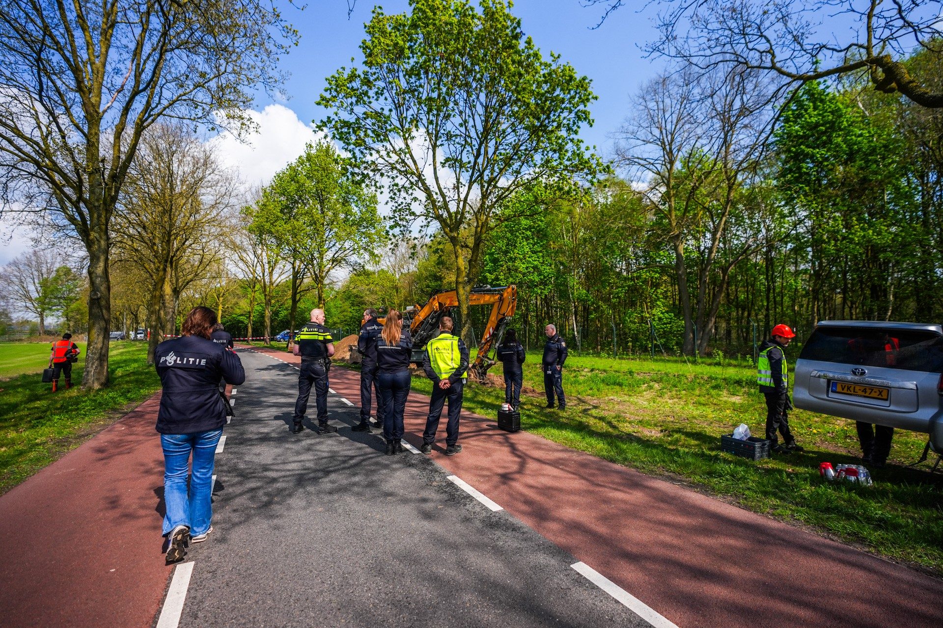 VRM08198 - 112 Nederland