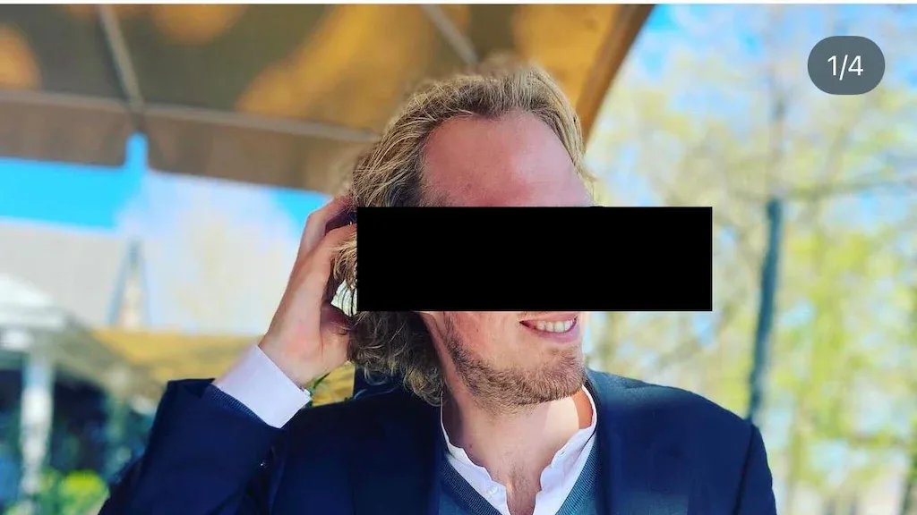 Verdachte van moord op 40-jarige vrouw is oud-kandidaat Lang Leve De Liefde