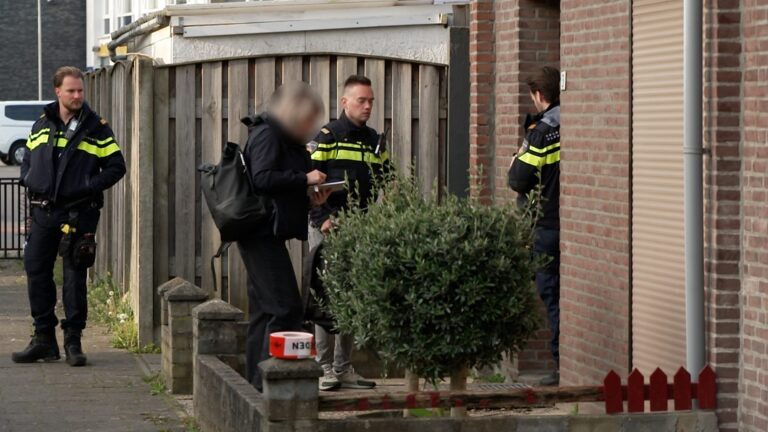 Minderjarig meisje doodgestoken in woning