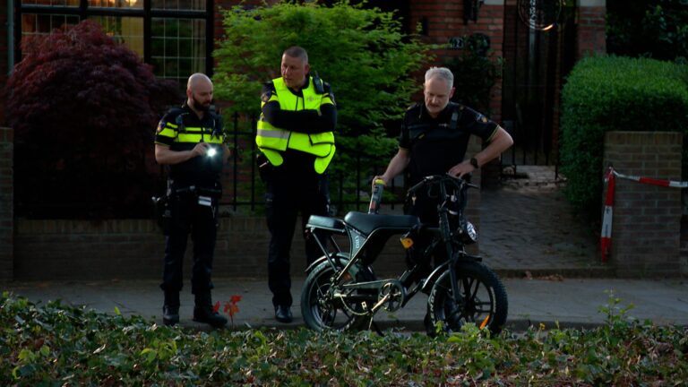 Jongen (12) op fatbike overleden na aanrijding met auto