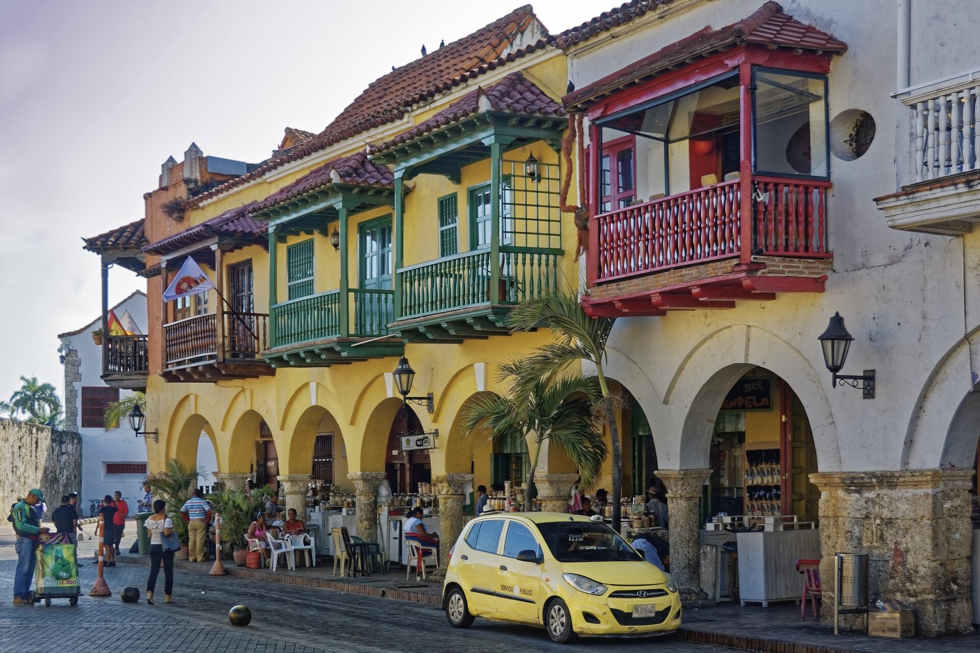 Nederlander (32) doodgeschoten in Colombia