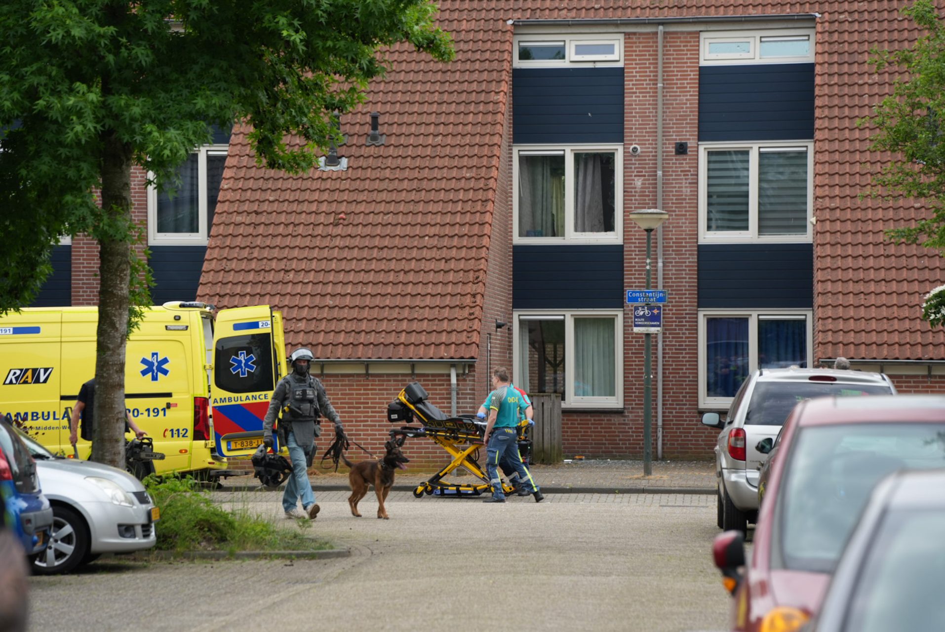 03daf241-f98e-4188-b028-ee7bf5ed9270 - 112 Nederland