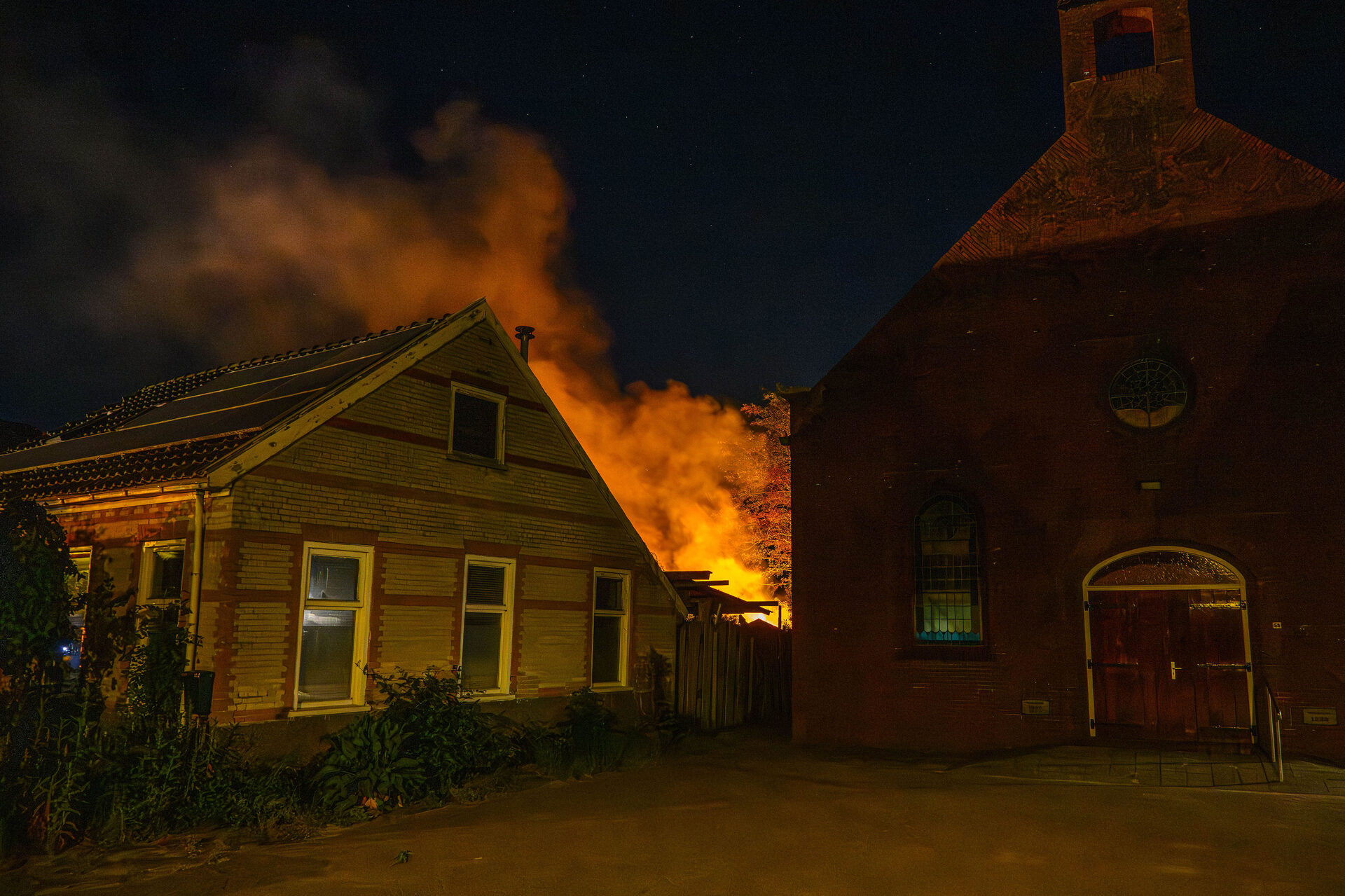 18-9 - 112 Nederland