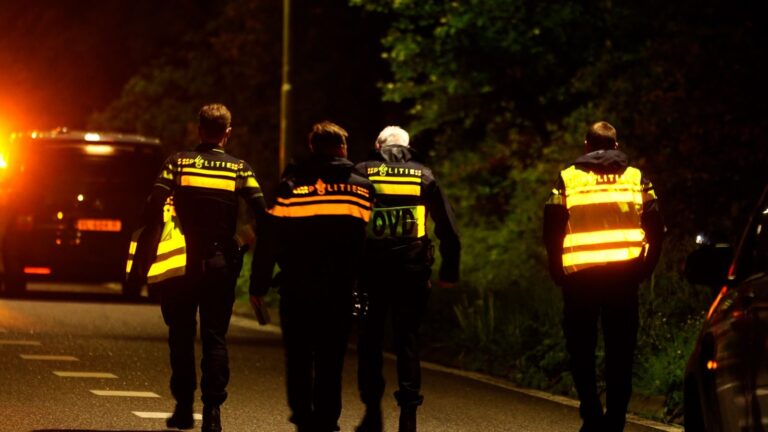 Twee vermisten overleden aangetroffen