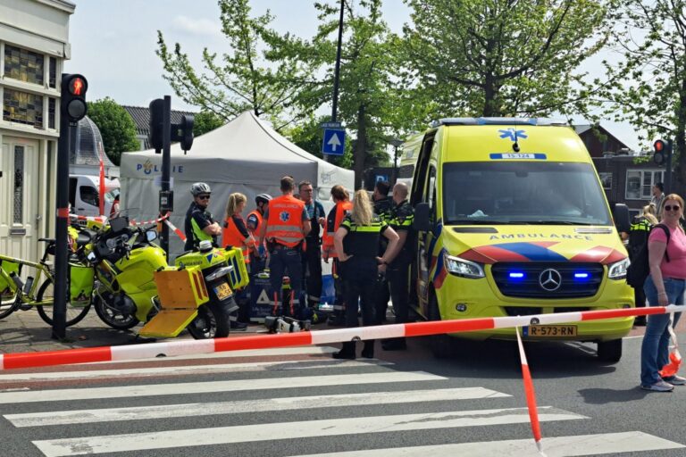 Verslagenheid om overlijden meisje (15) tijdens halve marathon: “Ze was nog zo jong”