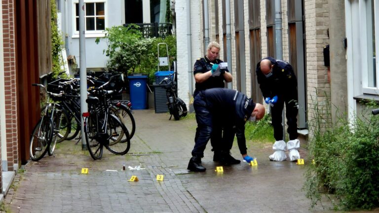 Verdachten van 15 en 17 aangehouden voor dood 73-jarige man
