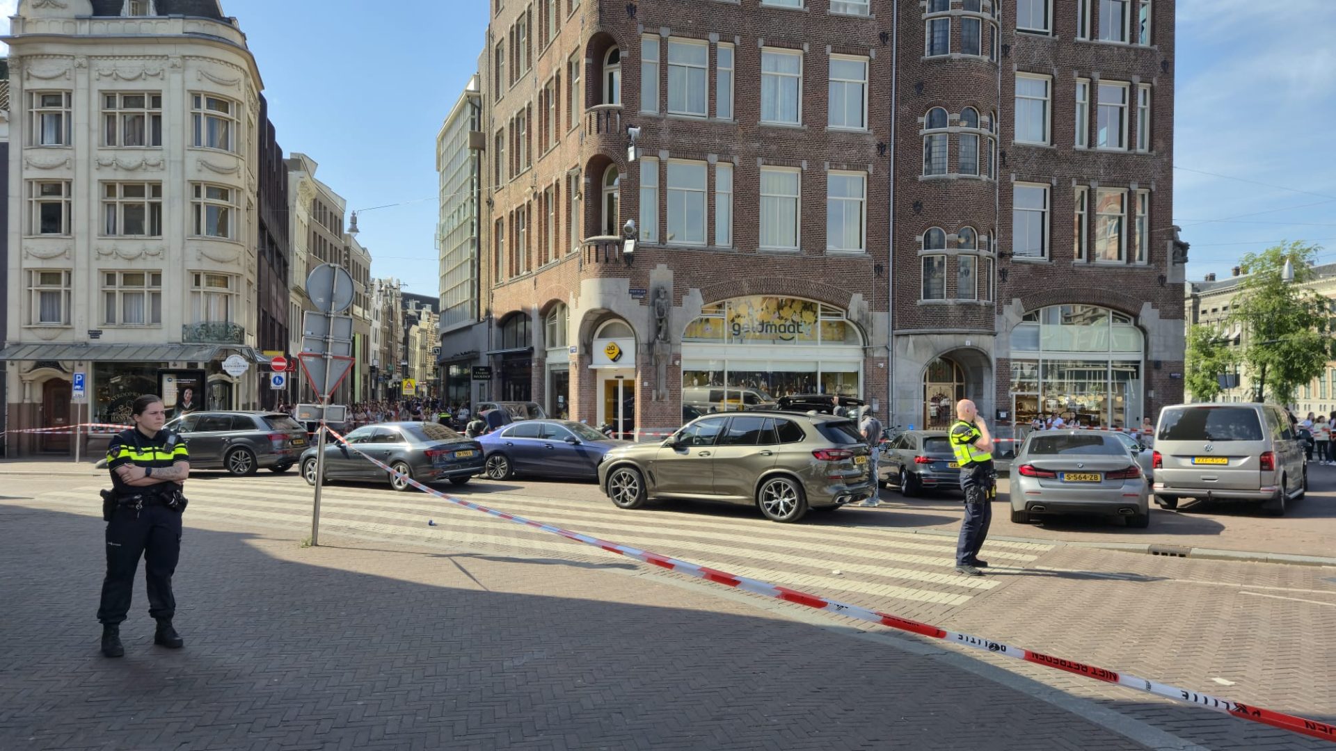 DSI houdt verdachte aan na inval in woning