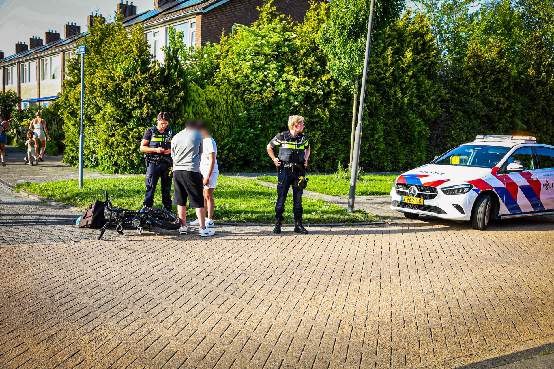 6ccd2ef8-6a05-41e1-9e95-f30c42cb893a - 112 Nederland