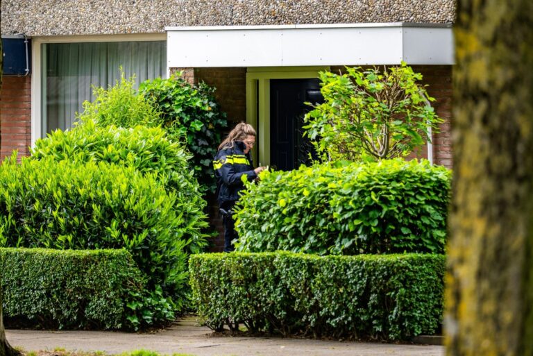 Gewonde bij steekincident tijdens ruzie