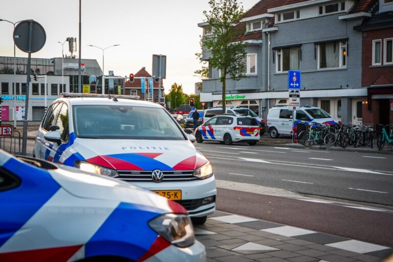 Slachtoffer zwaargewond na steekpartij bij horecagelegenheid
