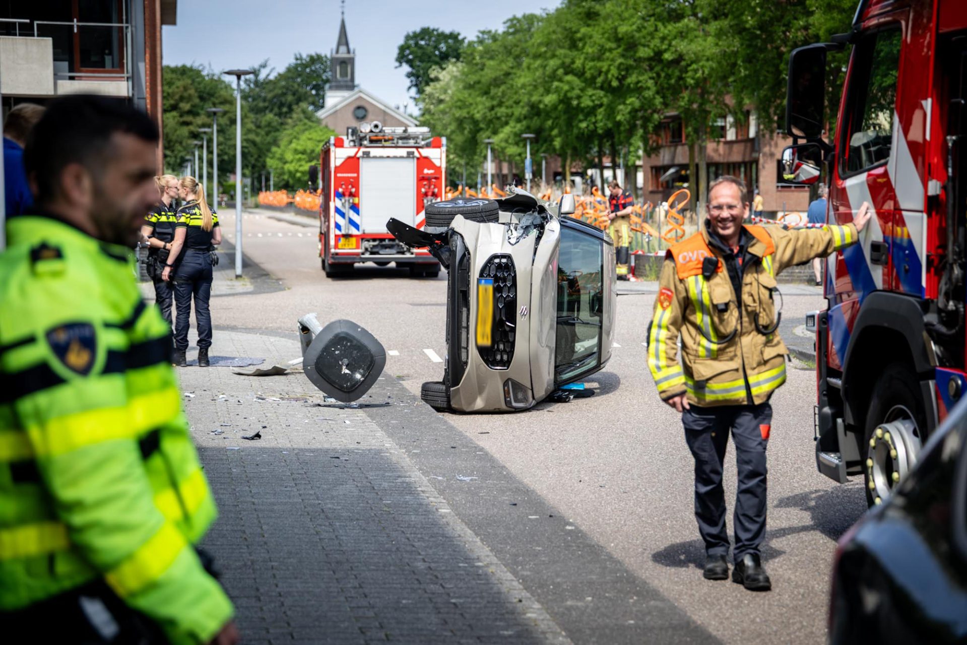 IMG_0303 - 112 Nederland