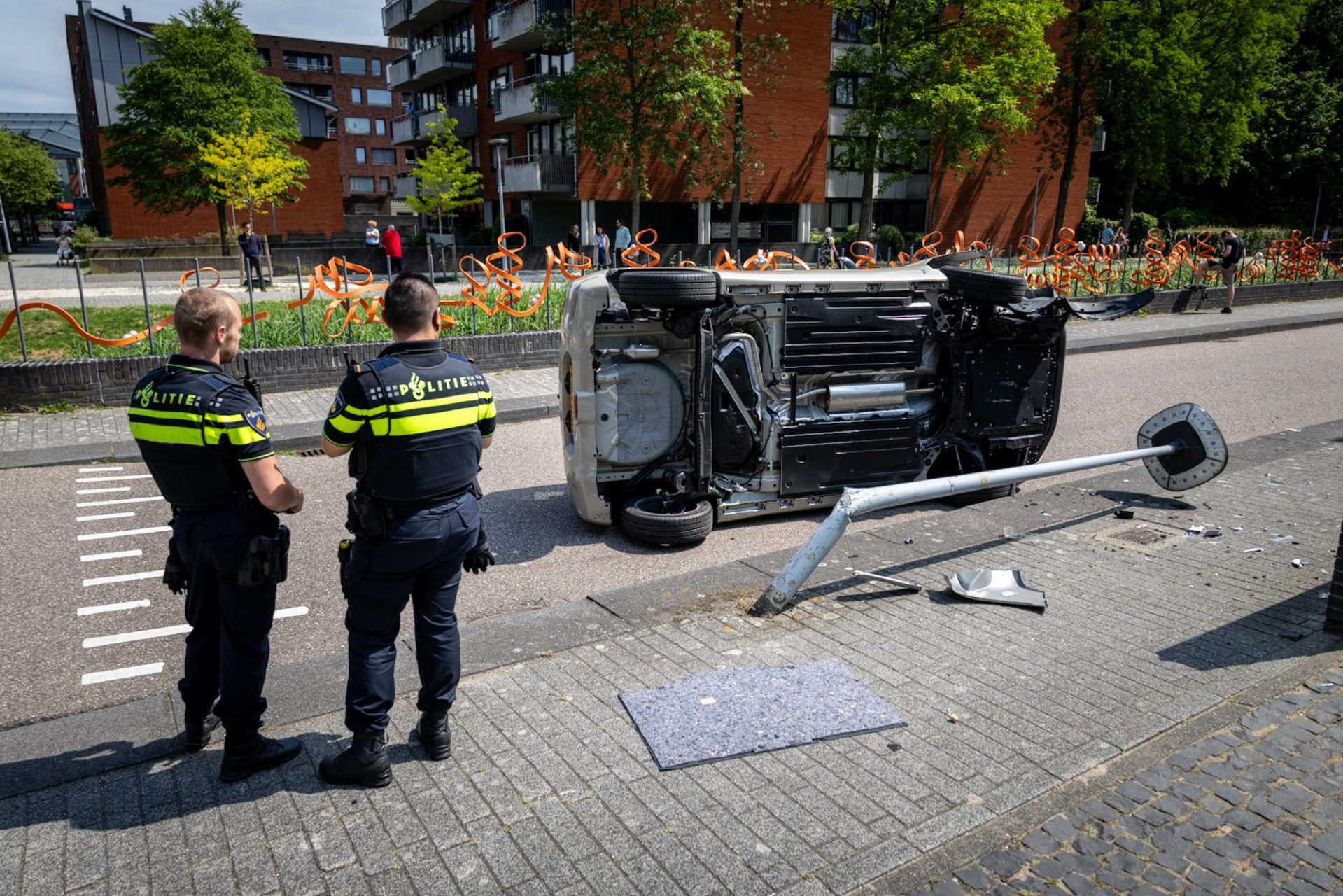 MXX_9413 - 112 Nederland