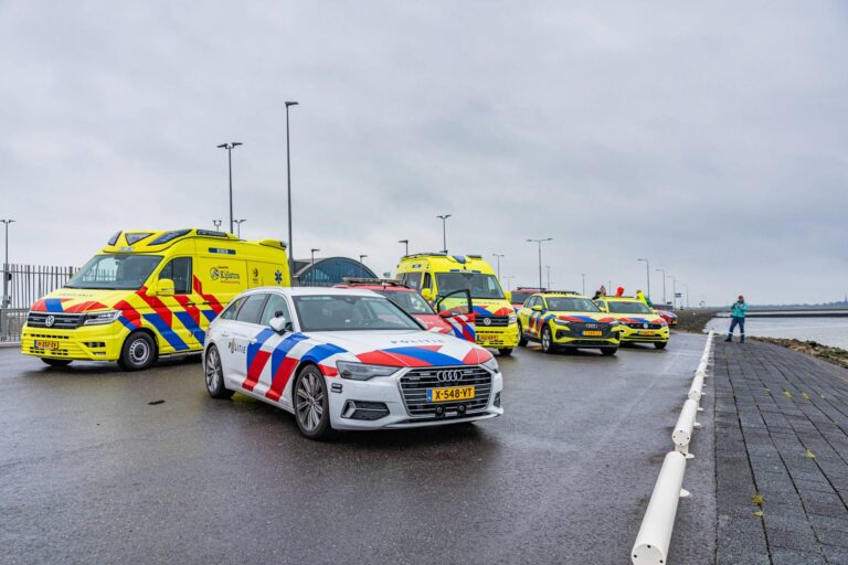 Organisator riskeert dwangsom na mislukte wadlooptocht