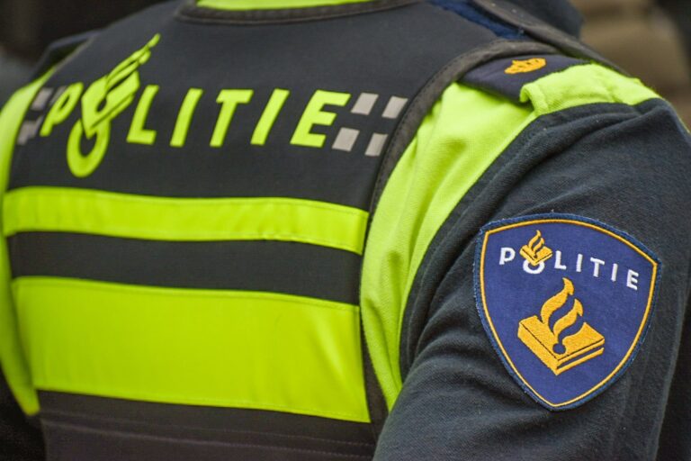 Vermiste 13-jarige Ninthe uit Haarlem terecht, aangetroffen in goede gezondheid