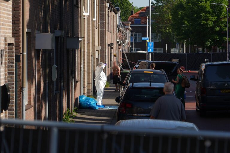 Dode bij steekincident in woning, twee aanhoudingen verricht