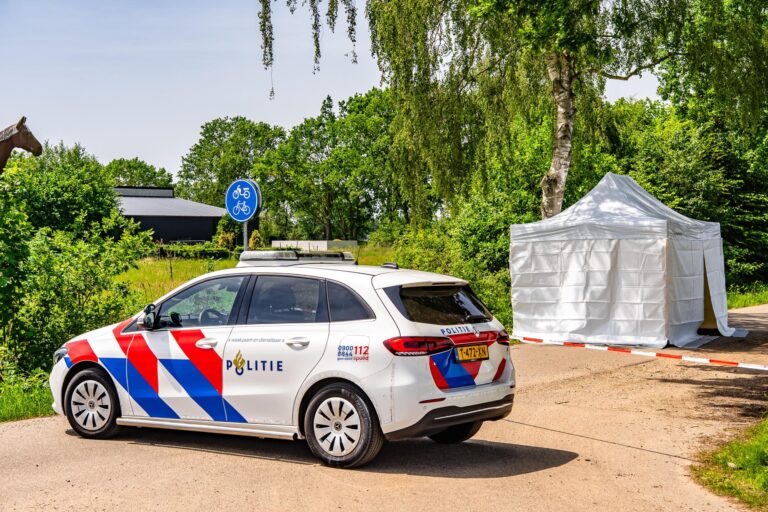 Tweede verdachte aangehouden na dodelijk misdrijf