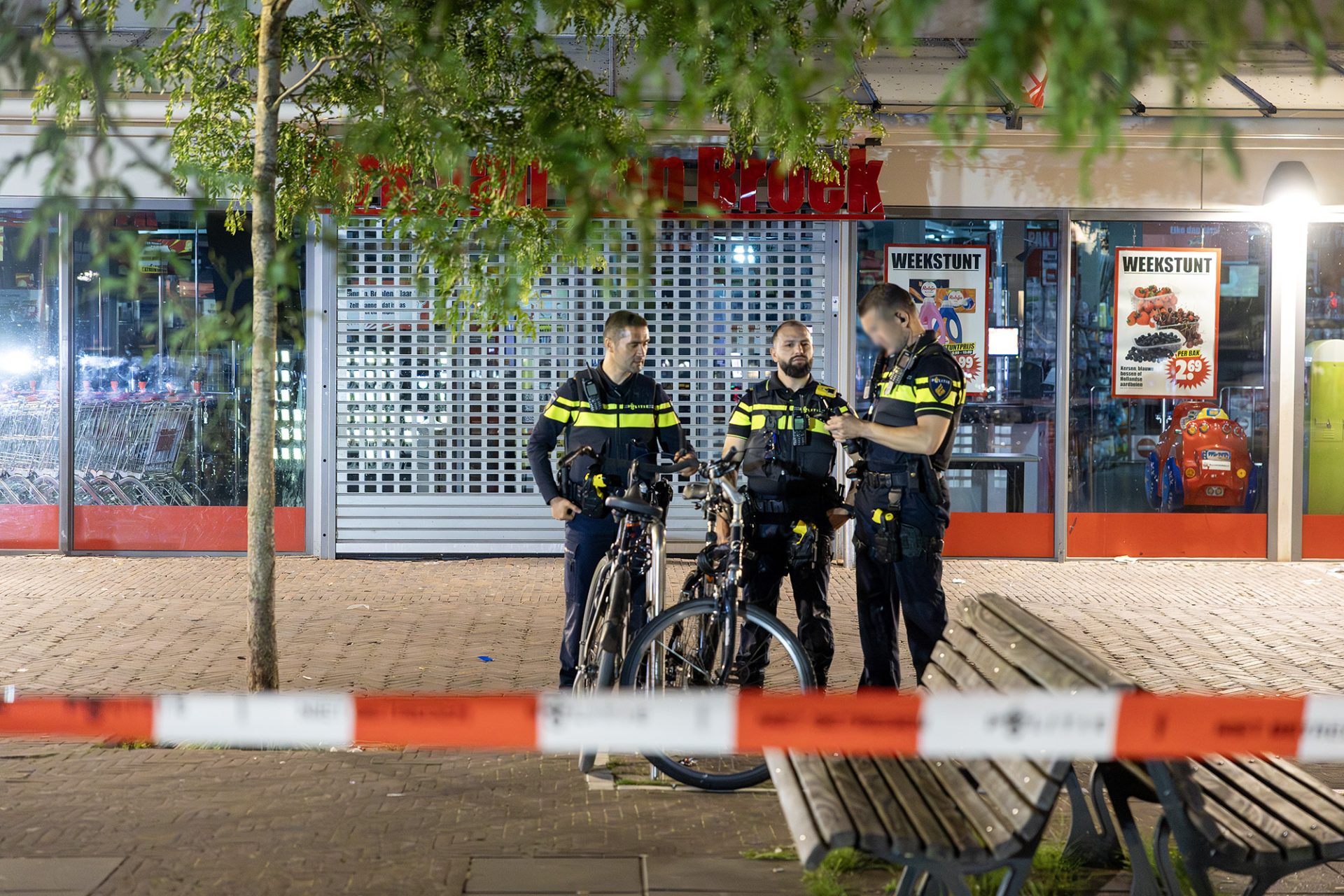 1-8 - 112 Nederland