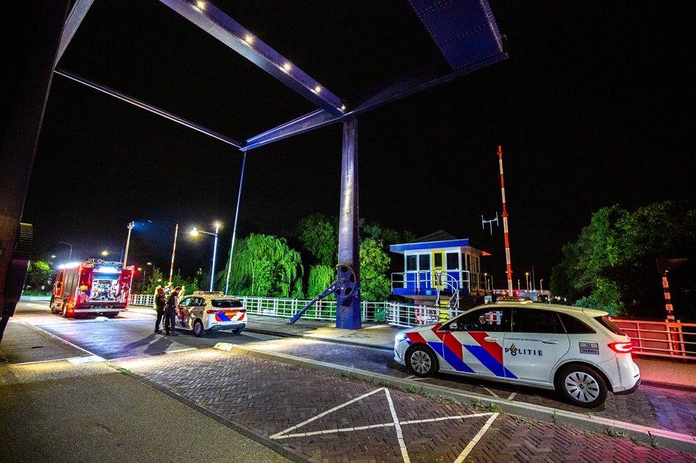 13-12 - 112 Nederland