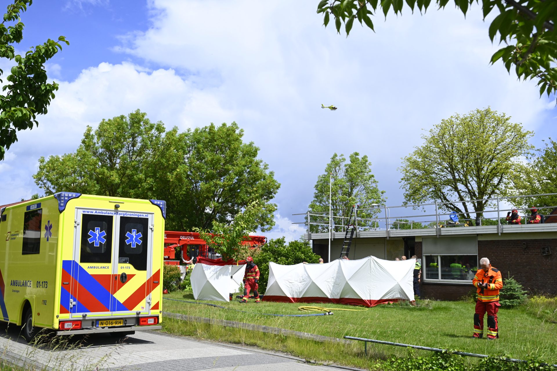 1393e62d-b674-4373-8e69-5c745be99777 - 112 Nederland