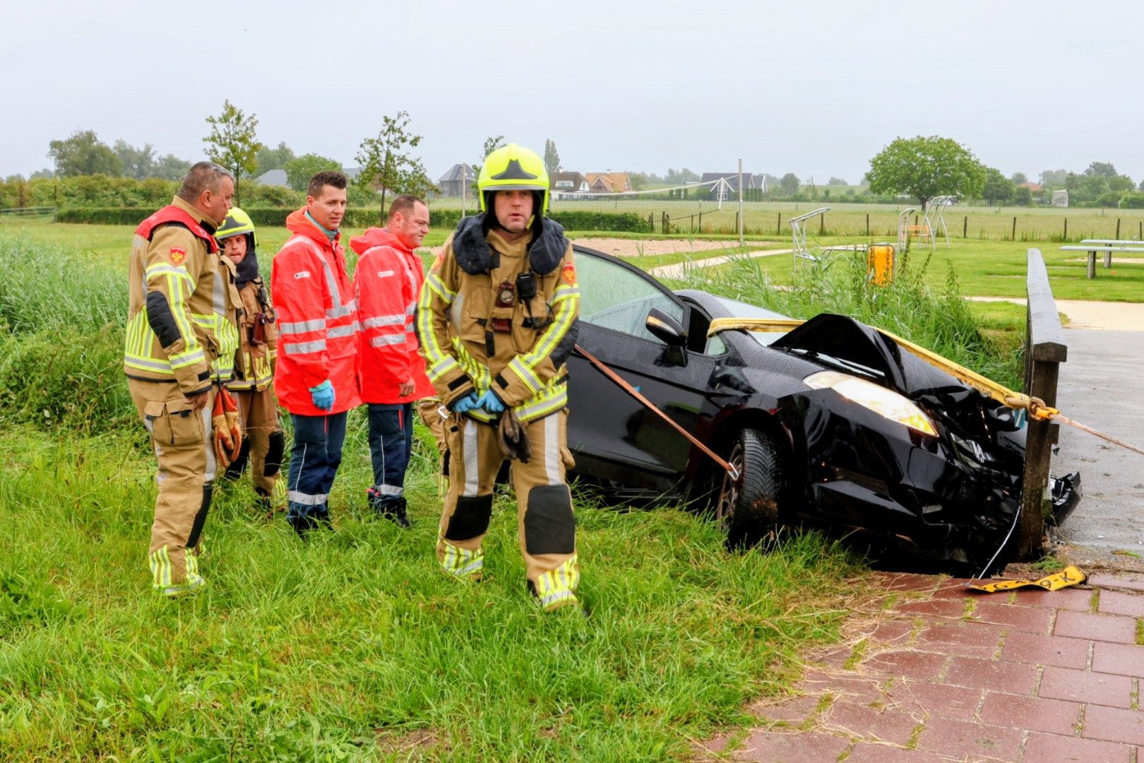 17-3 - 112 Nederland