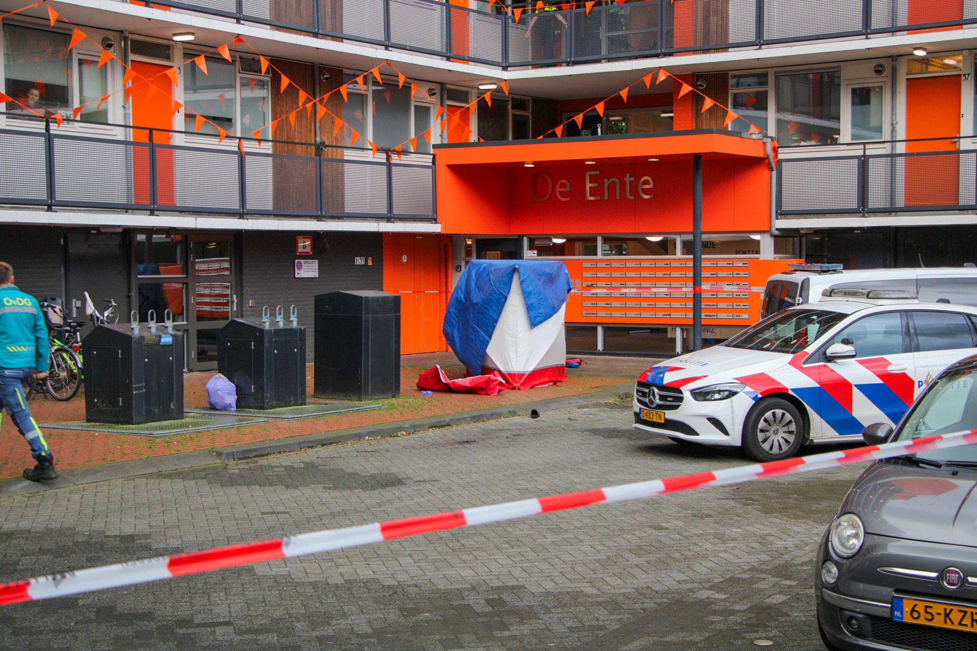 2-6 - 112 Nederland