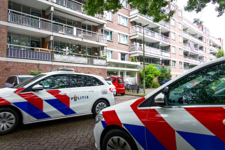 Ernstig gewonde na steekpartij, verdachten gepakt na klopjacht