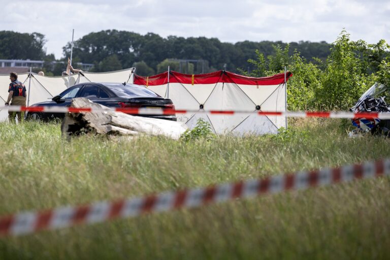 Vermiste zwemmer (30) overleden aangetroffen