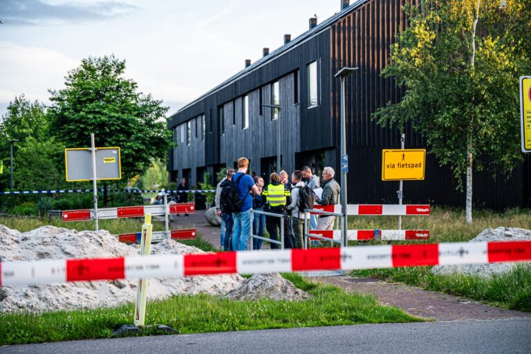 Minderjarige verdachte verspreidde mogelijk beelden van slachtoffers