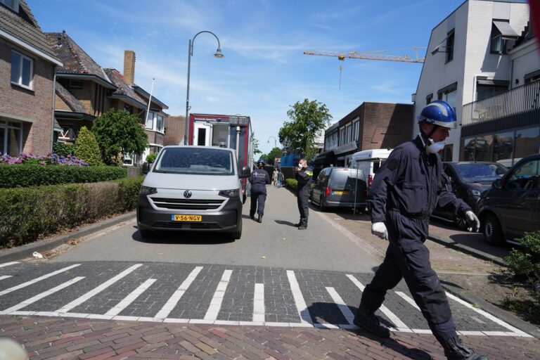 Onderzoek naar fatale woningbrand gaat onverminderd door