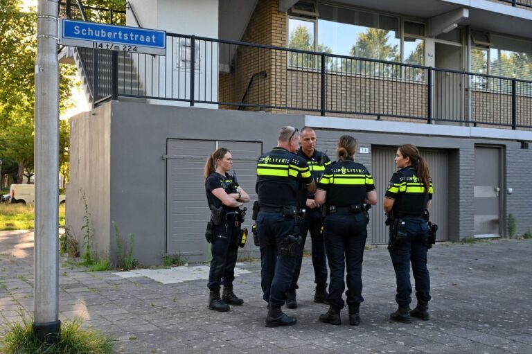 Verdachte aangehouden na mogelijk steekinciden
