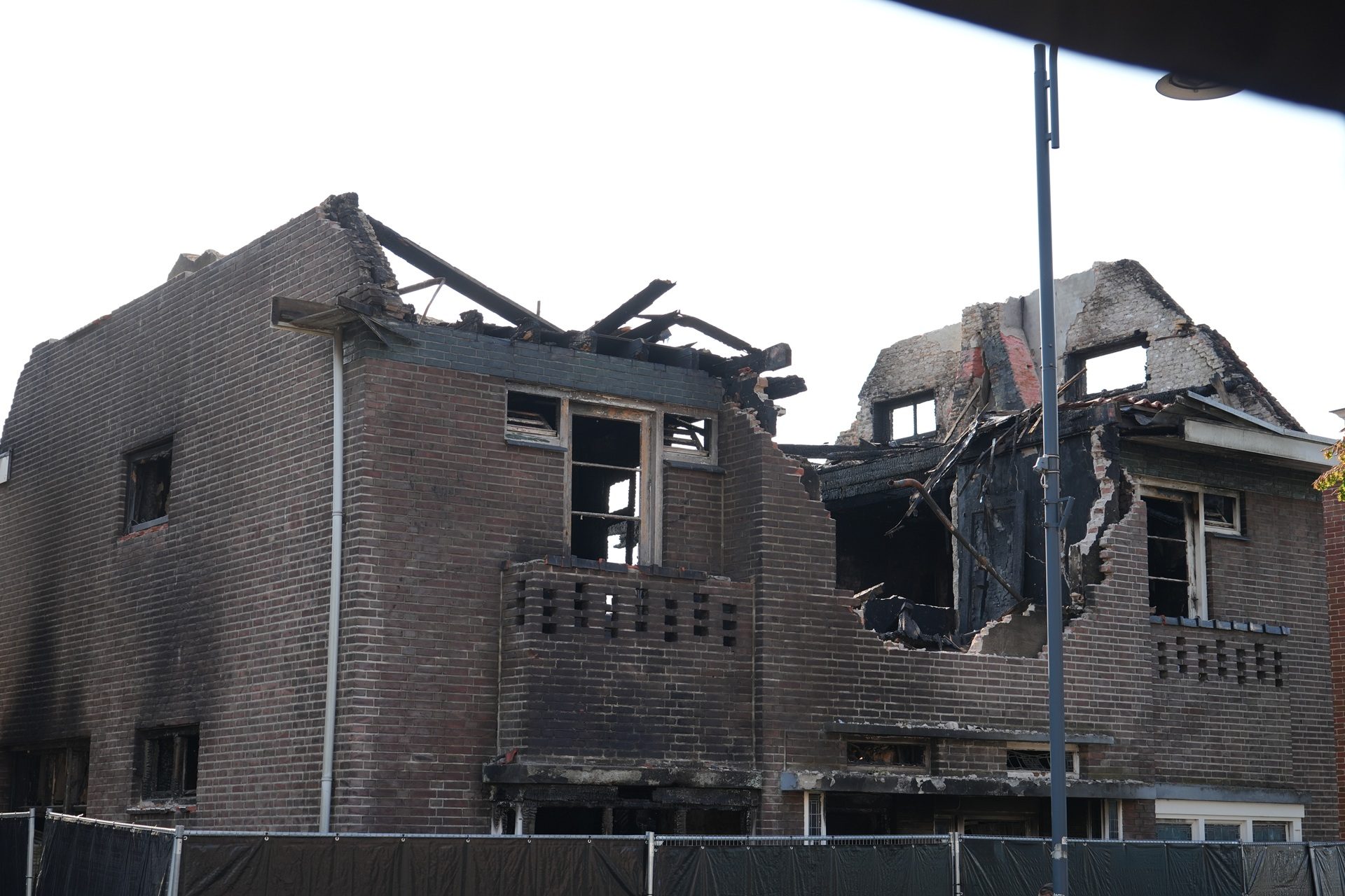 Onderzoek naar fatale brand afgerond
