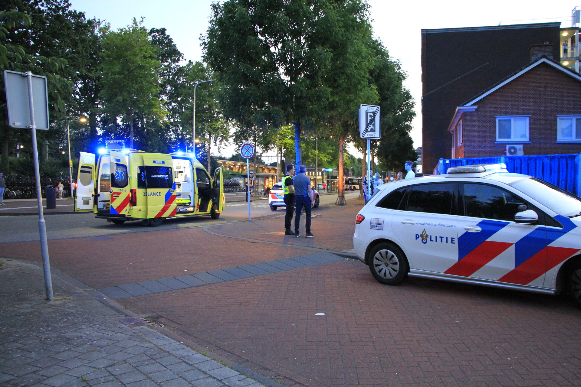 5-7 - 112 Nederland