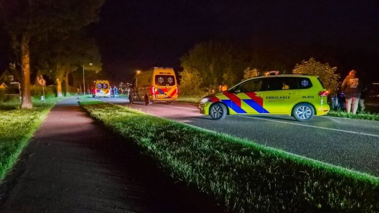 Man (20) aangehouden na steekincident met minderjarige
